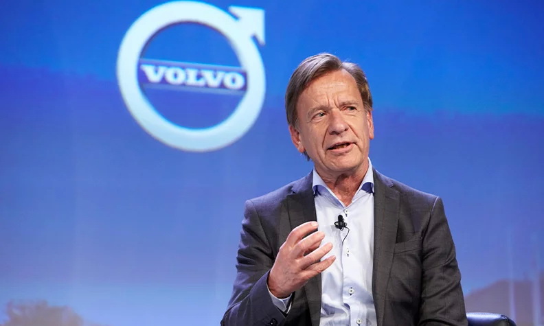 Tι είναι το flygskam στο οποίο δεν πιστεύει το αφεντικό της Volvo;