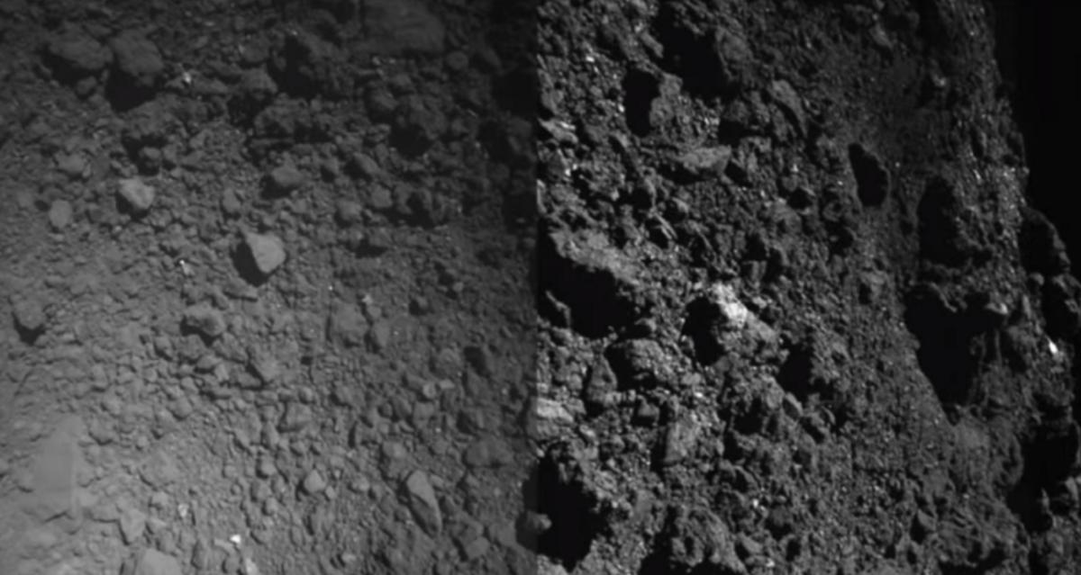 Hayabusa2
