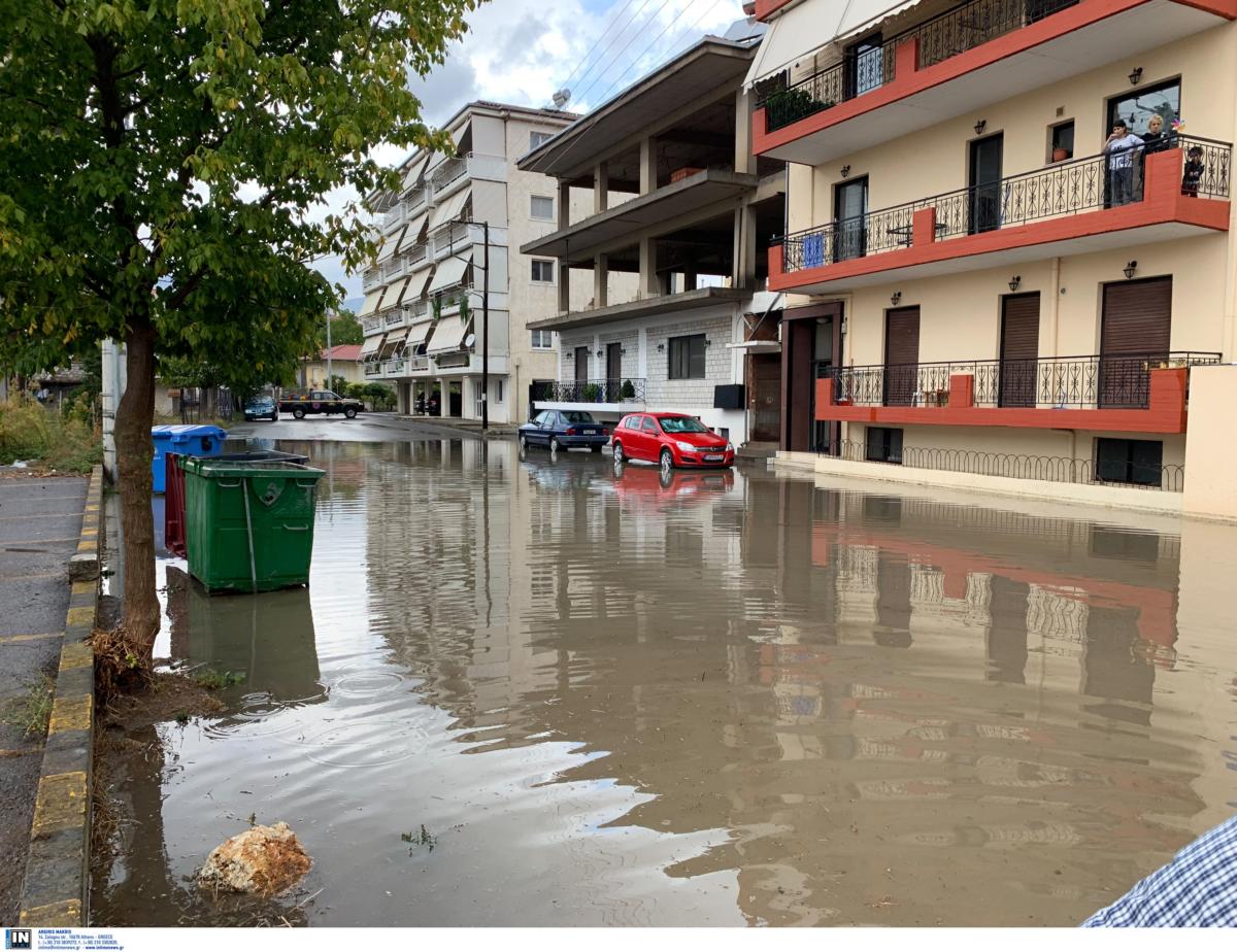 Meteo: 132 νεκροί σε πλημμύρες την τελευταία εικοσαετία – Μεγάλο πλήγμα σε Αθήνα και Πειραιά
