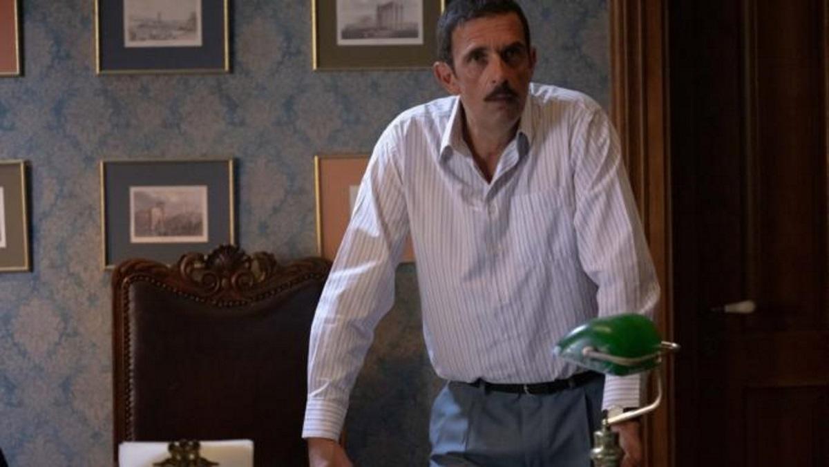 Το απίθανο περιστατικό με τον Λεωνίδα Κακούρη! «Πάγωσε το αίμα της μόλις με είδε, είδα κι έπαθα να την ηρεμήσω»