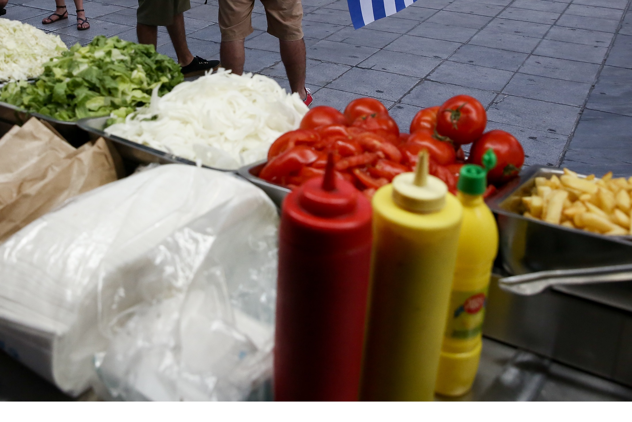 Κρήτη: Τον σακάτεψαν στο ξύλο σε καντίνα – Το ένοχο μυστικό του τραυματία και οι ταυτότητες των δραστών!