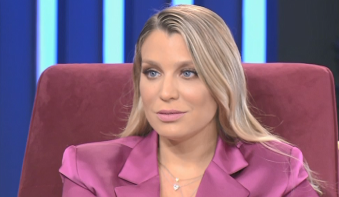 Κατρίνα Τσάνταλη: Συγκλόνισε η εξομολόγηση της για την σπάνια πάθηση από την οποία πάσχει [video]