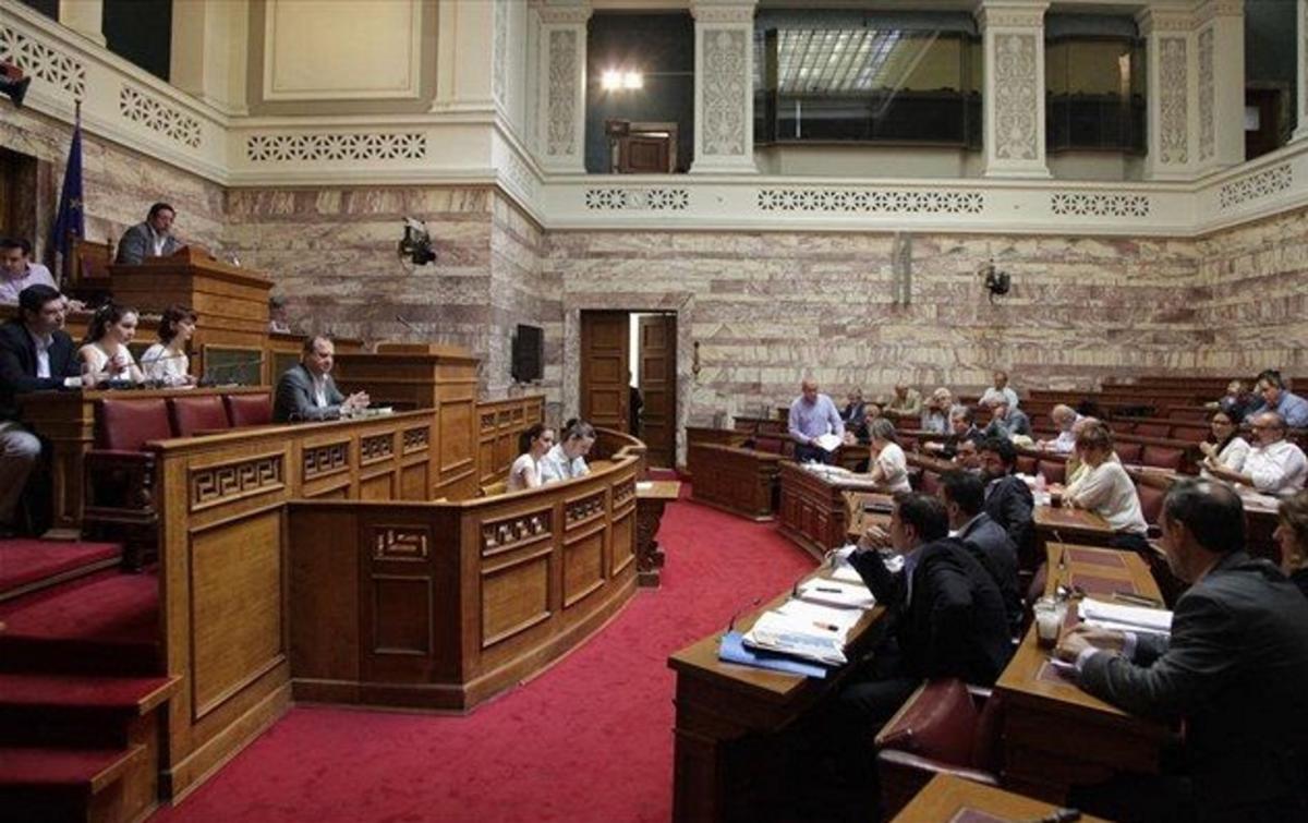 ΚΕΘΕΑ: Καταγγελίες στη Βουλή από ιδρυτικό στέλεχος – καθηγητή ψυχιατρικής