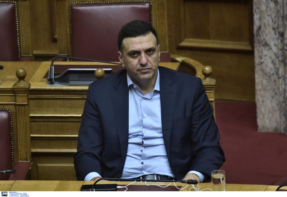 Κικίλιας: Θα αντικαθίστανται χωρίς αποζημίωση οι διοικητές των νοσοκομείων αν δεν πληρούν τα κριτήρια