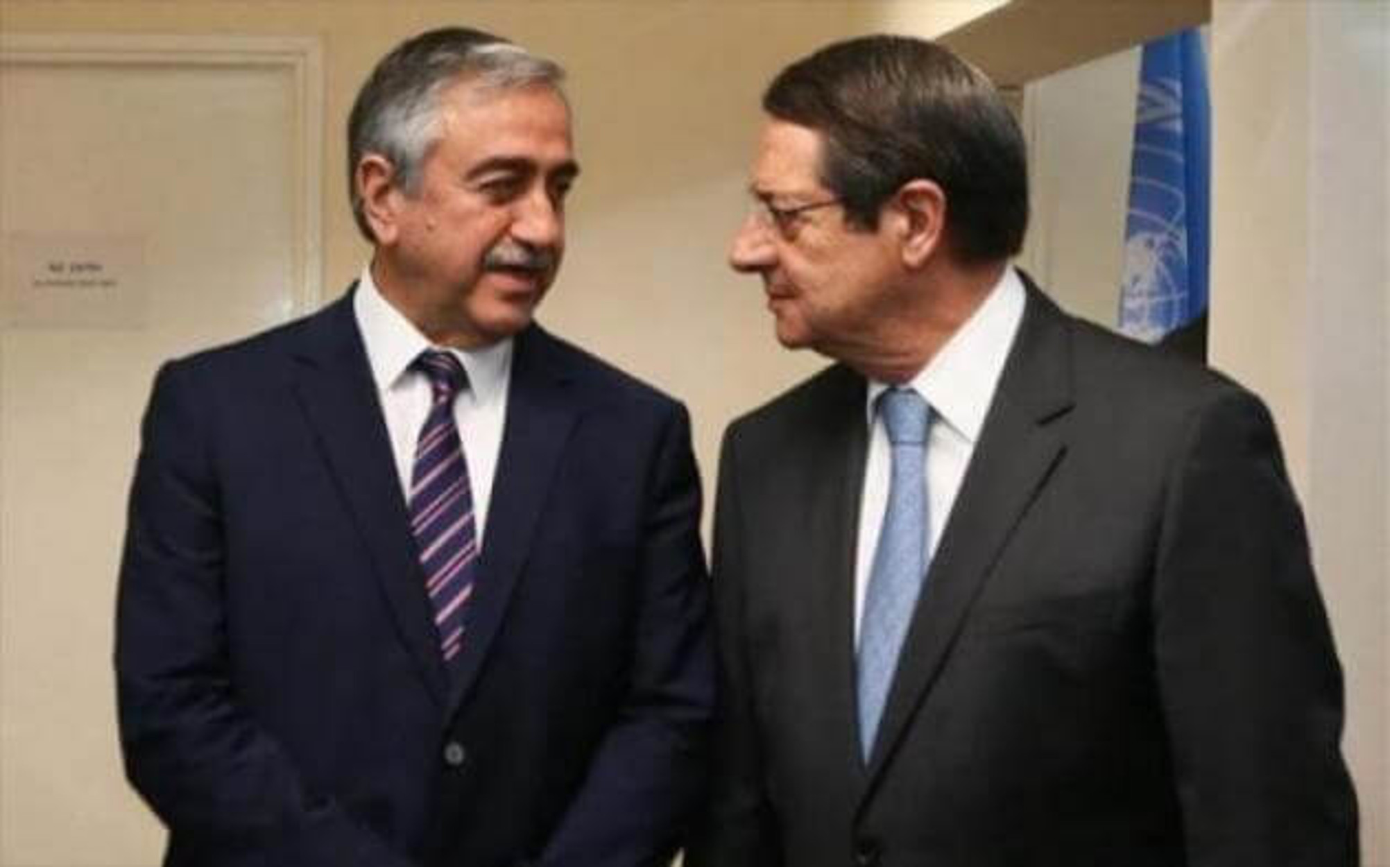 Κυπριακό: Νέες διαπραγματεύσεις θέλει η Γερμανία