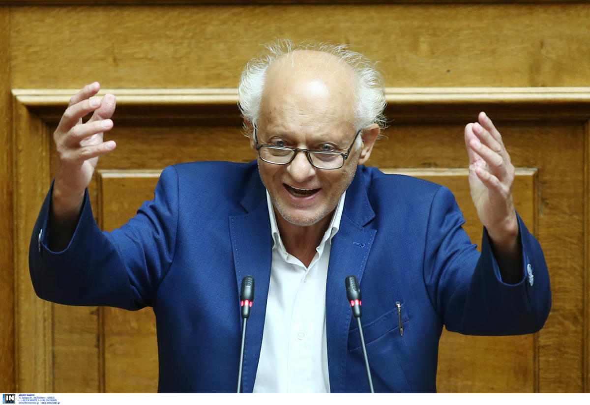 Λάππας