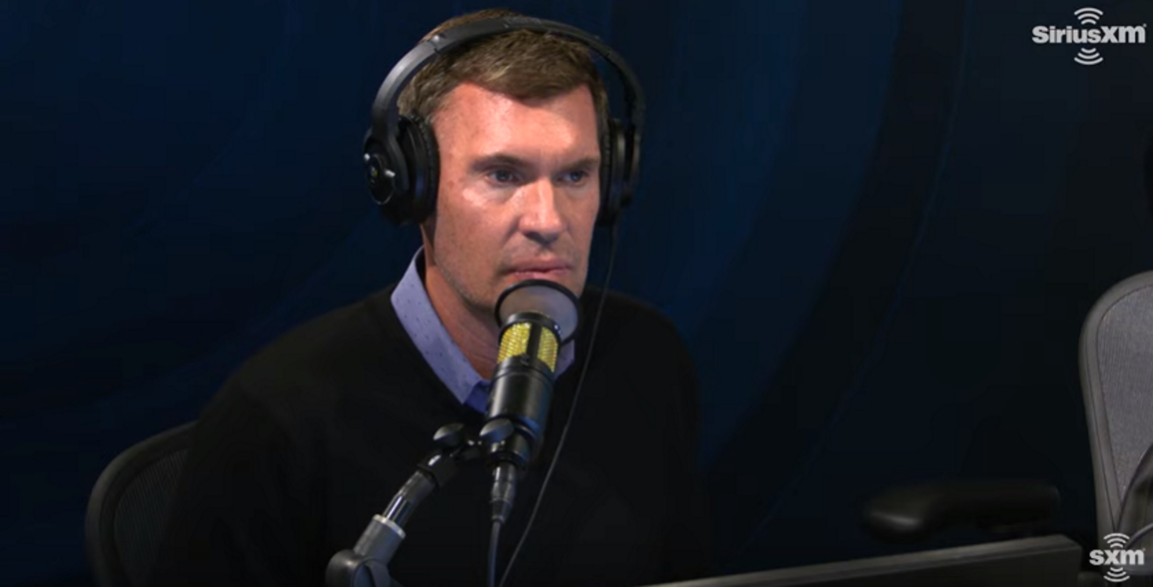 Διάσημος σχεδιαστής παραδέχτηκε ότι είναι αλκοολικός