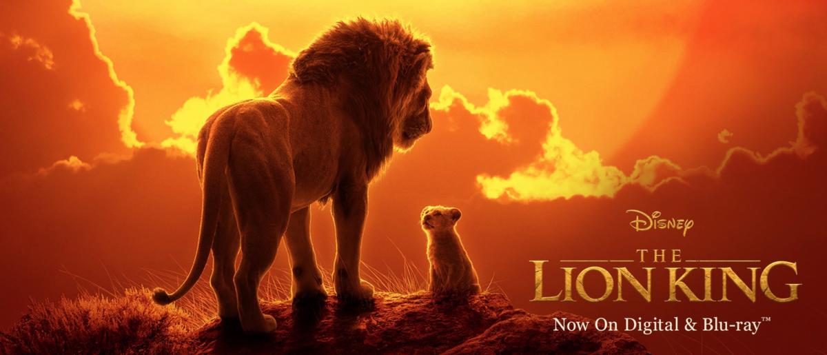 Disney: Ο Βασιλιάς των Λιονταριών «βασιλιάς» των πωλήσεων