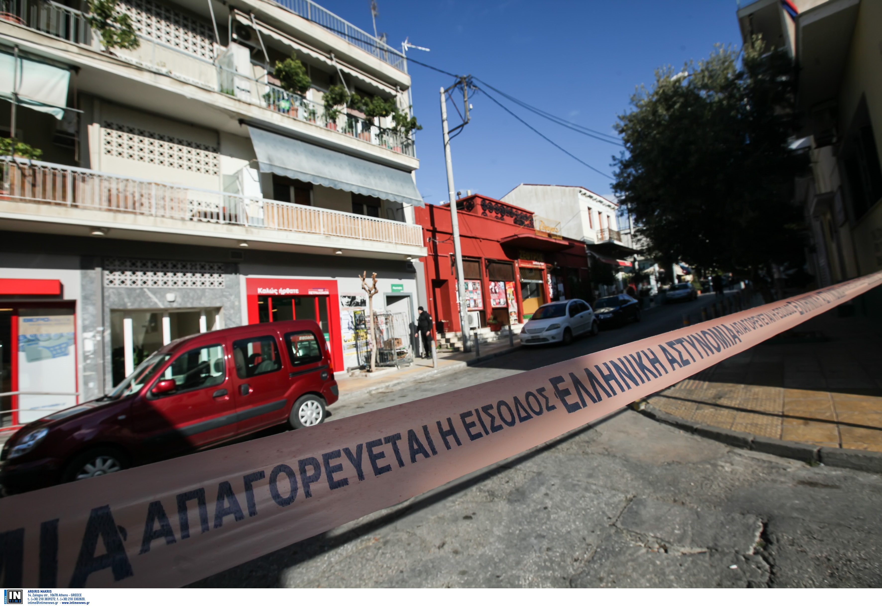 Θεσσαλονίκη: Εξαρθρώθηκε σπείρα που διέπραξε 105 κλοπές σε σούπερ μάρκετ!
