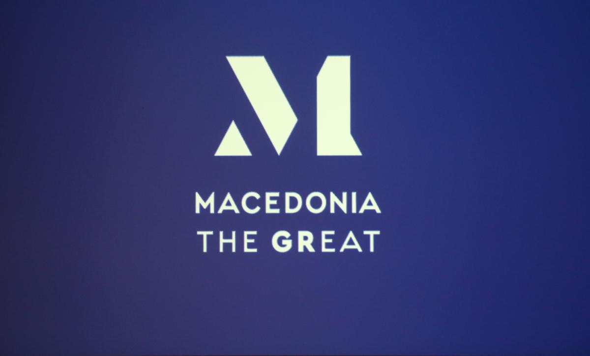 Macedonia the Great