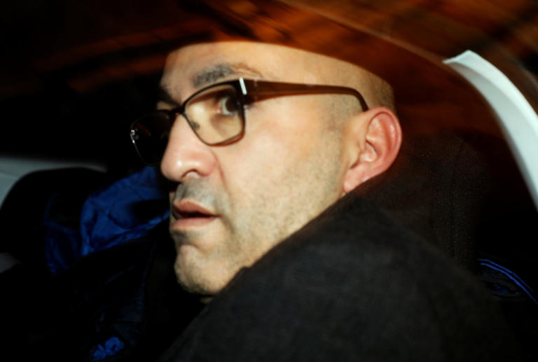 Μάλτα: Ελεύθερος ο επιχειρηματίας που είχε συλληφθεί για τη δολοφονία της δημοσιογράφου