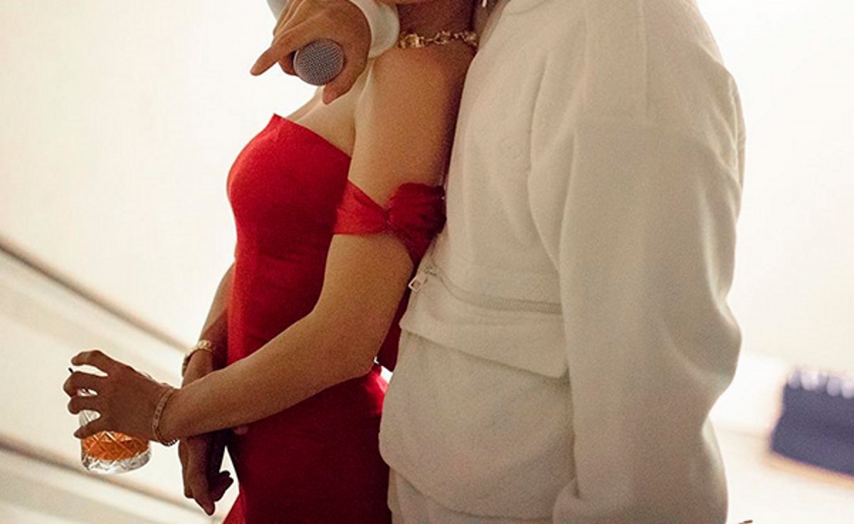 Χωρισμός – «βόμβα» για διάσημο τραγουδιστή μετά από δύο χρόνια σχέσης