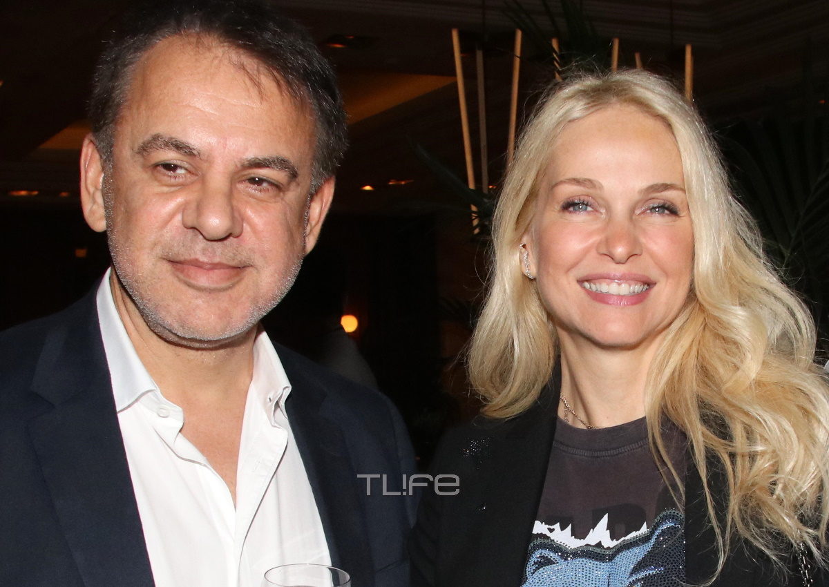 Μαρί Κωνσταντάτου: Μιλάει πρώτη φορά ανοιχτά για τη σχέση της με τον Γιάννη Κεντ! [video]