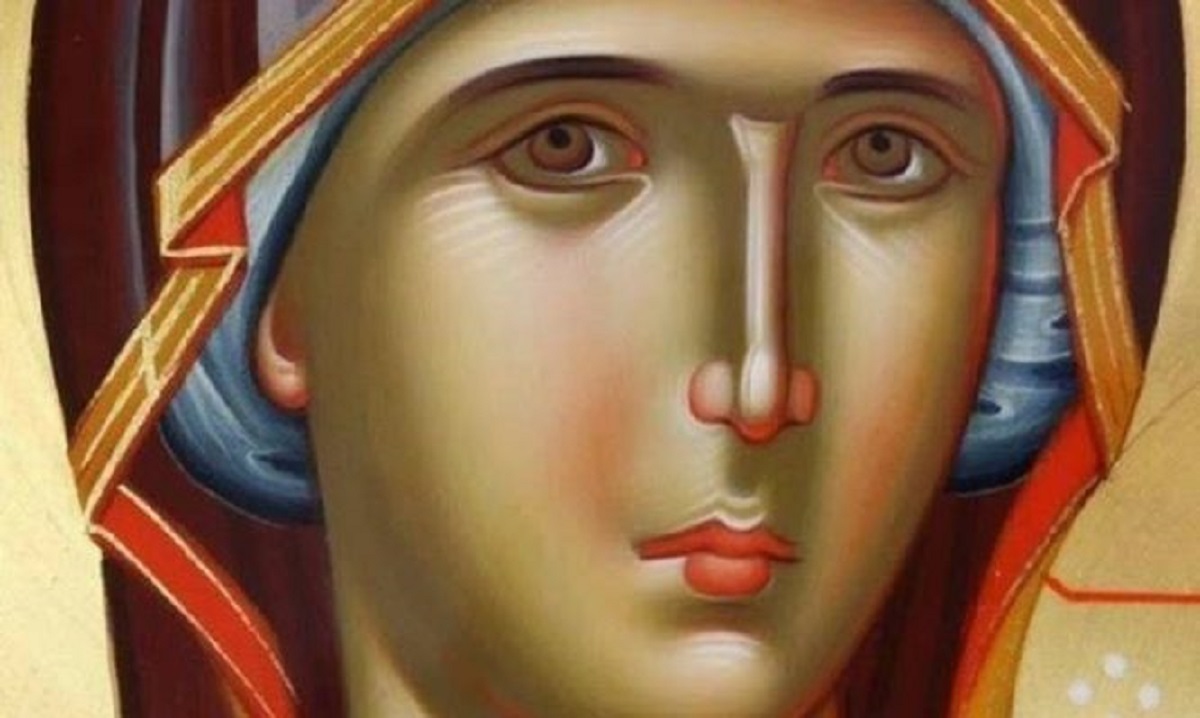 Γιατί η Παναγία ονομάστηκε Μαρία; Τί σημαίνει το όνομά Της;