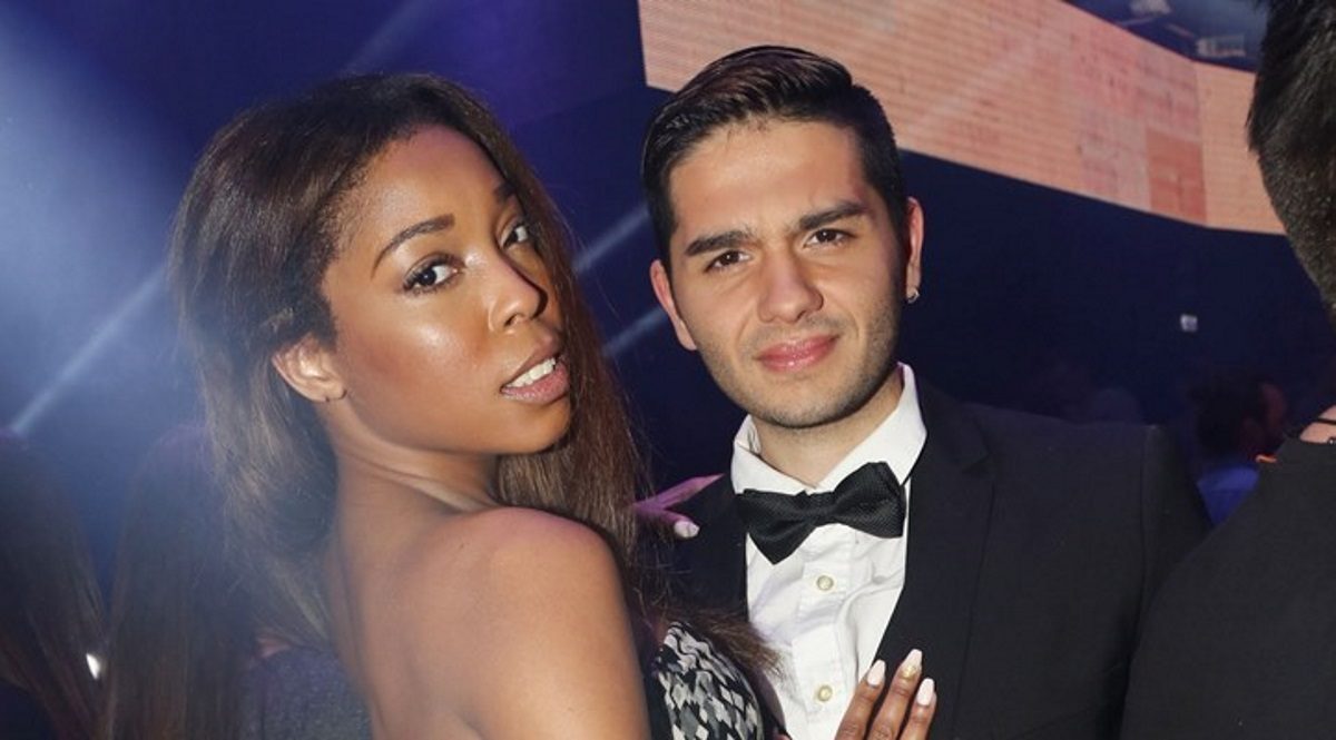 Χρήστος Μάστορας: Αποκαλύπτει γιατί χώρισε από την Courtney Parker!