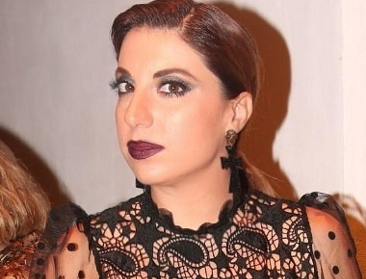 Η Μελίνα Μακρή άλλαξε εντελώς τα μαλλιά της! Δείτε το νέο look