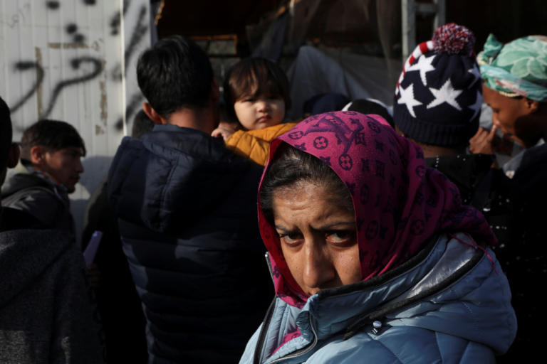 Όχι από 5 δημάρχους του ανατολικού Αιγαίου στο σχέδιο για το προσφυγικό