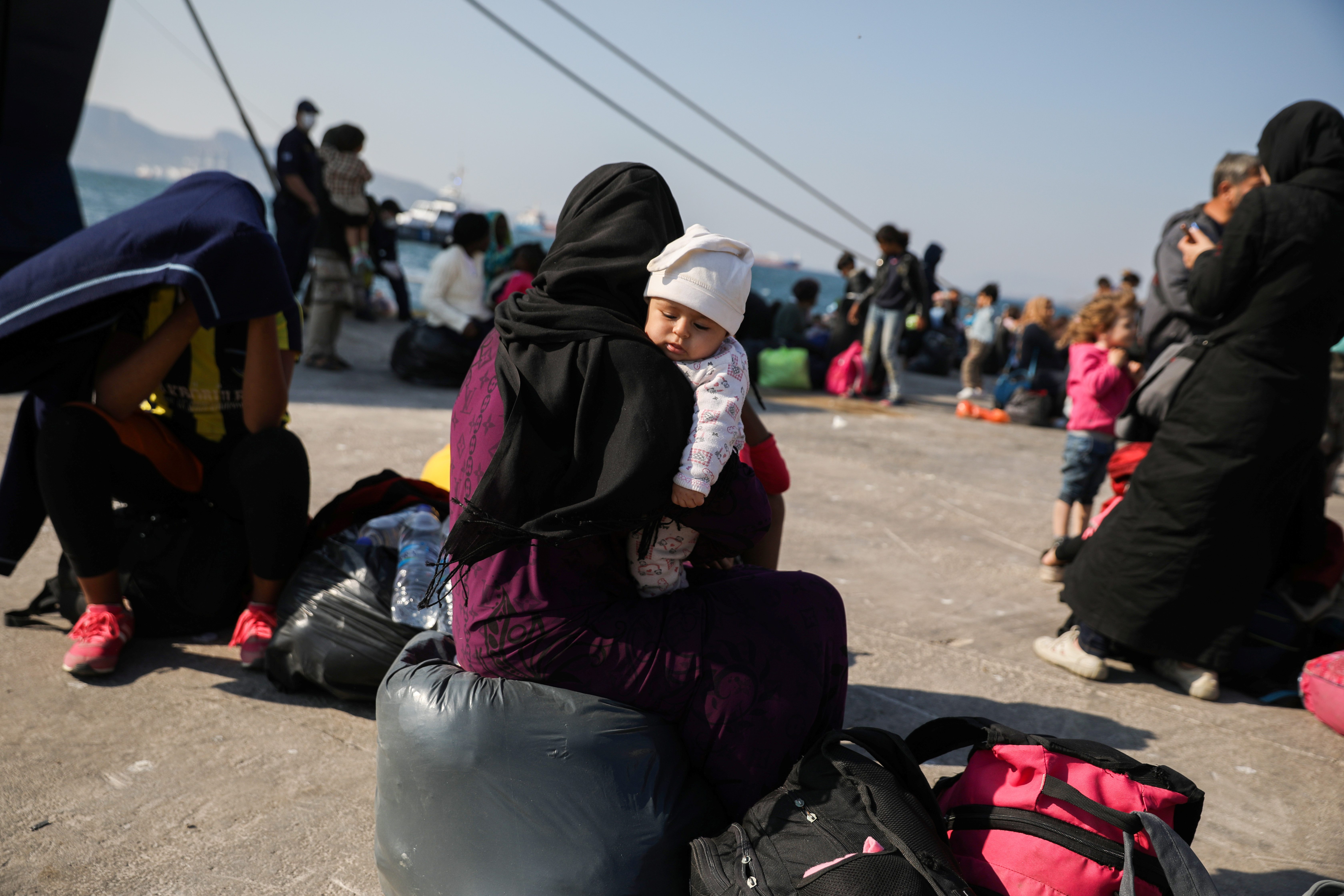 Προσφυγικό: Το νέο σχέδιο, οι αντιδράσεις και η νέα σύσκεψη στο Μαξίμου