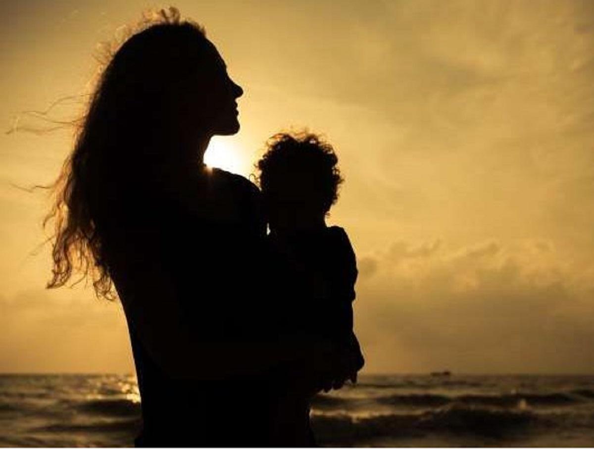 Αυτή είναι προσευχή που πρέπει να λέει η μάνα για το παιδί της