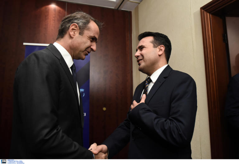 Παραμένει υπέρ της ευρωπαϊκής προοπτικής των Δυτικών Βαλκανίων η Αθήνα – Τι θα γίνει με τη συμφωνία των Πρεσπών