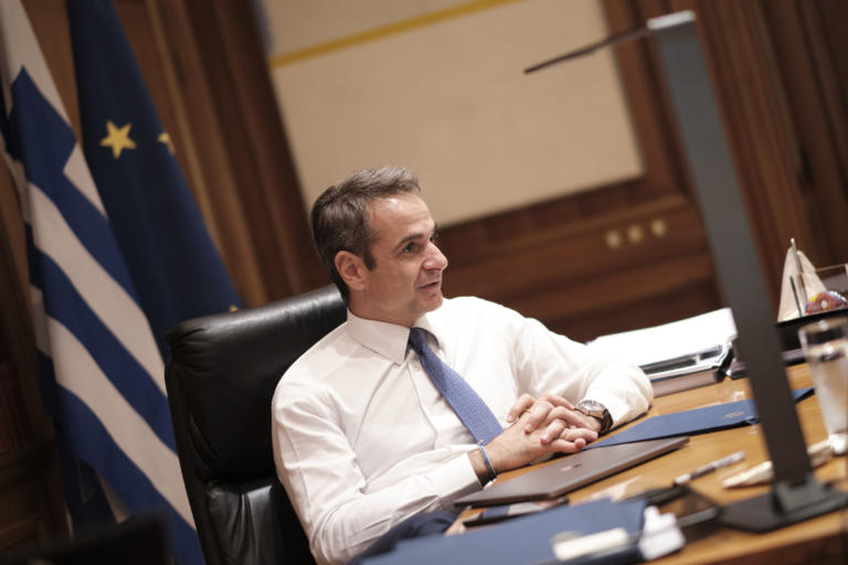 Οι Ιταλοί… ζηλεύουν τη σταθερότητα της Ελλάδας! Il Sole 24 Ore: Μαθήματα από τον Μητσοτάκη»
