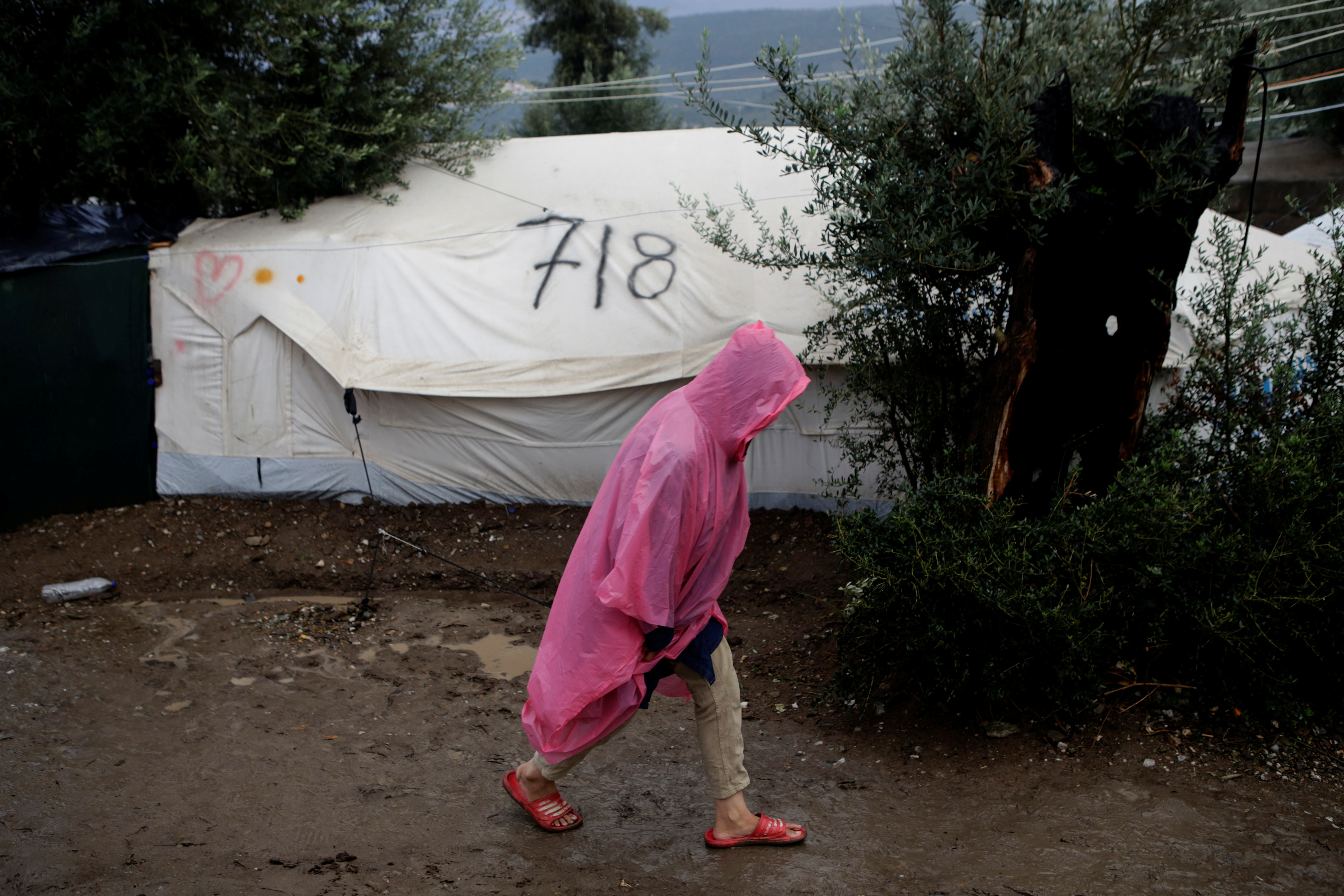 Προθεσμία 10 ημερών στις ΜΚΟ να γραφτούν στο ειδικό μητρώο