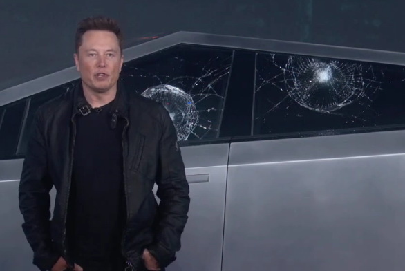 Ποιο φιάσκο; Πάει για ρεκόρ παραγγελιών το Cybertruck της Tesla!