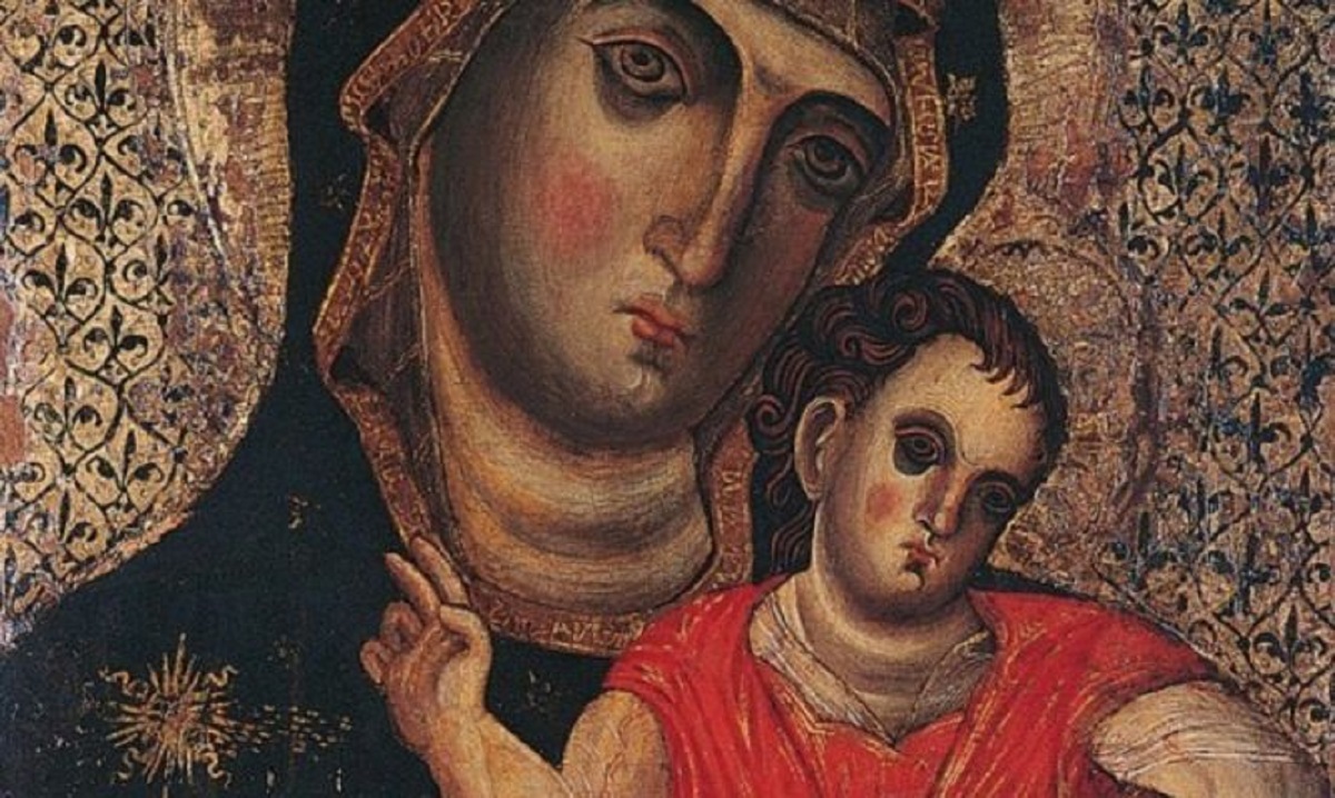 Τον Μεσαίωνα ζωγράφιζαν “κακάσχημα” τα μωρά και αυτός είναι ο λόγος!