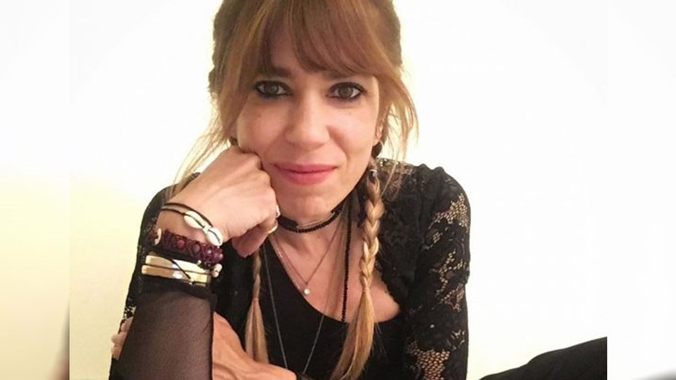 Μυρτώ Αλικάκη: Ποζάρει ολόγυμνη και… προκαλεί εγκεφαλικά!