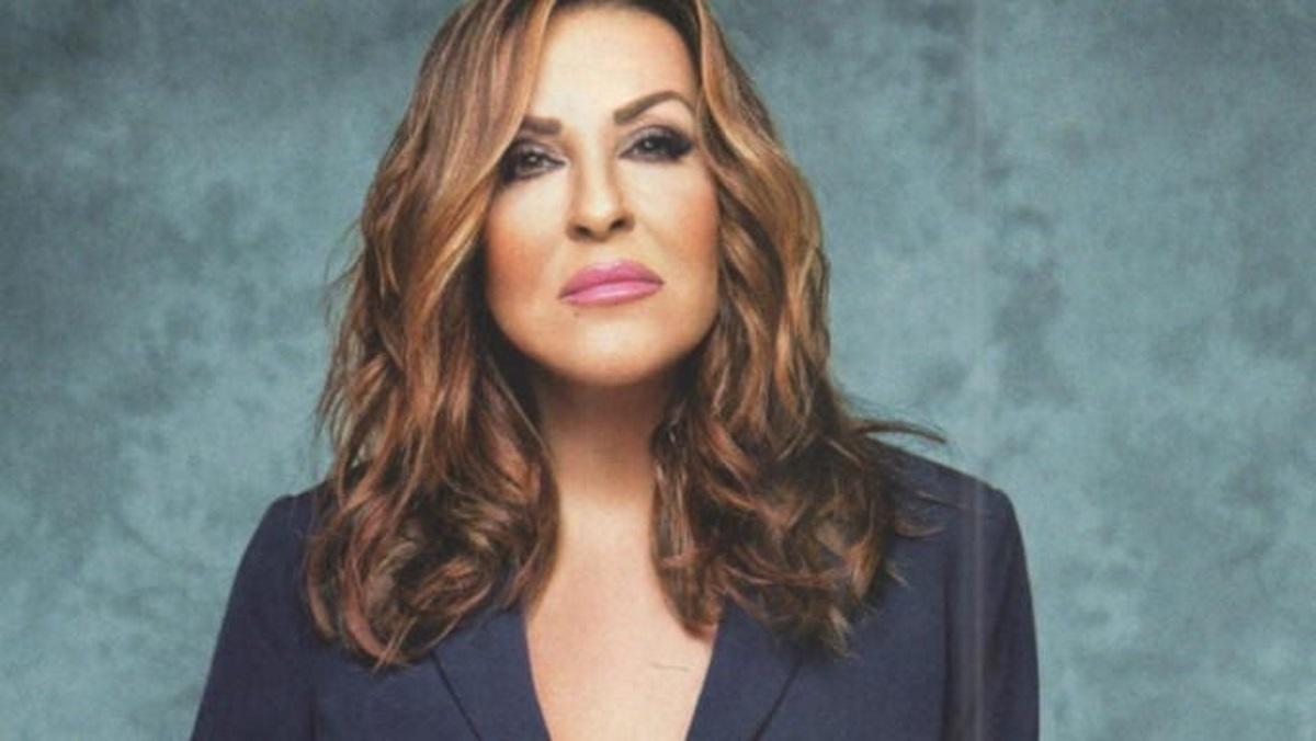 «Έχω αποφασίσει να μην απαντάω πια στη Ναταλία Γερμανού…»