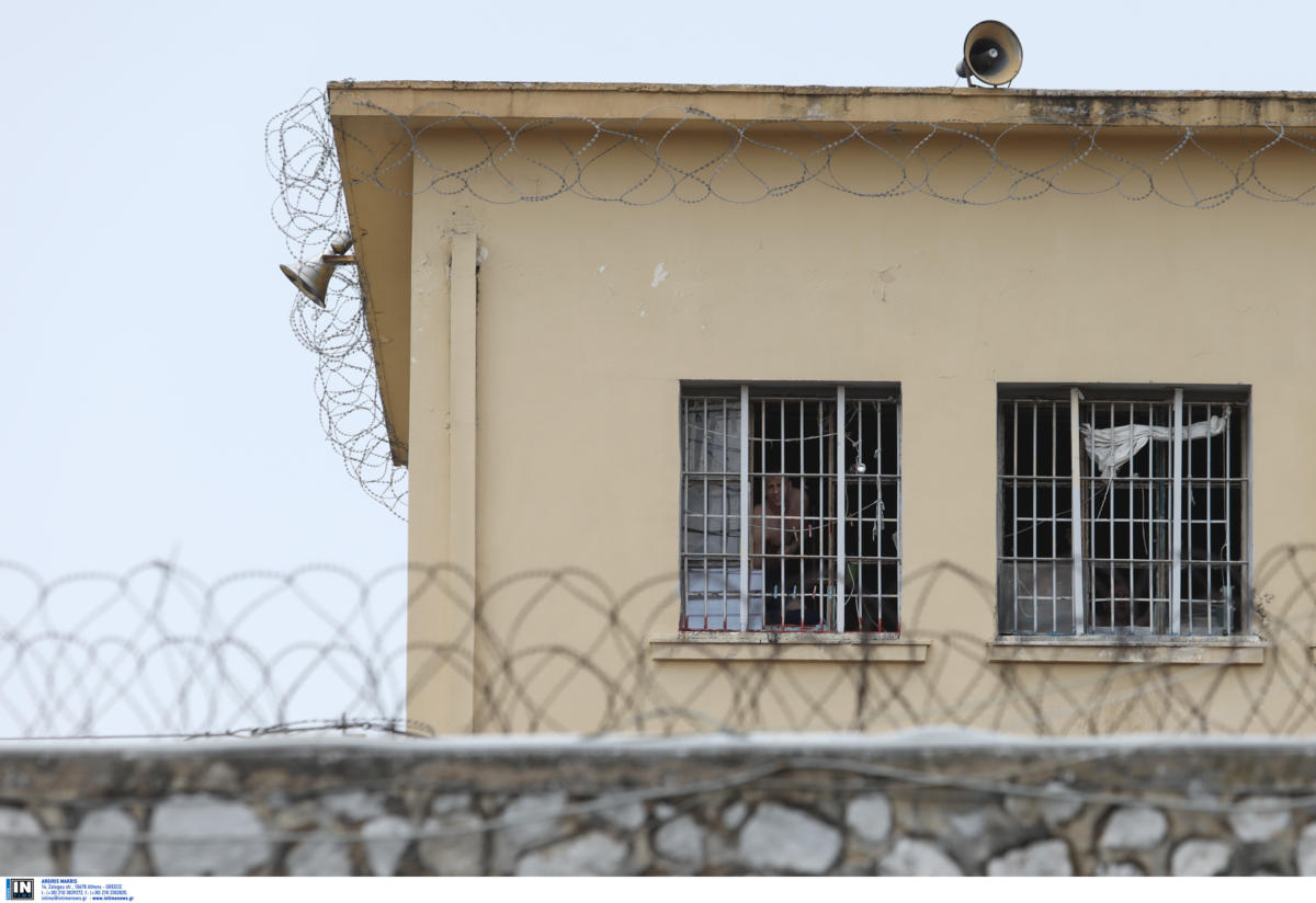 Σέρρες: Πήρε άδεια από τις φυλακές αλλά δεν ξαναγύρισε! Έρευνα για τον εντοπισμό του
