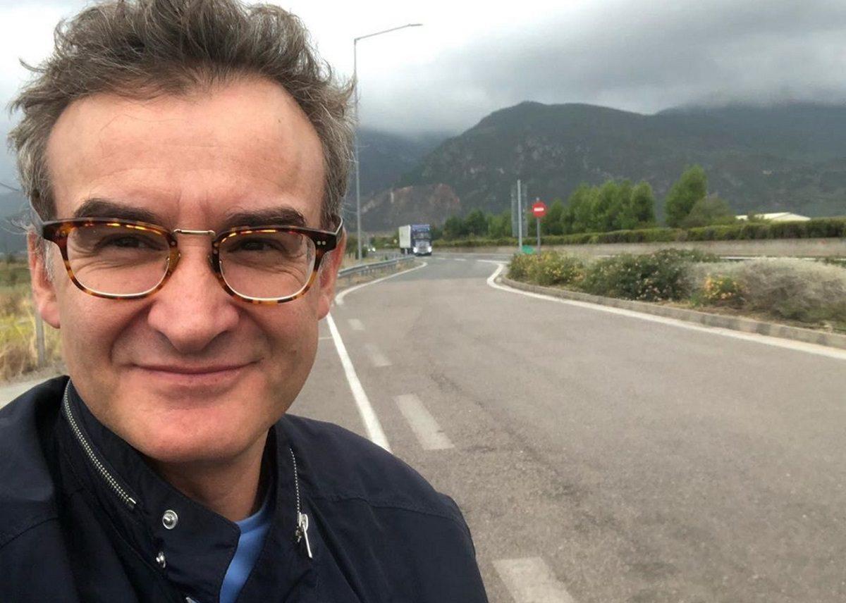 Γενέθλια για τον Νίκο Ορφανό! Δεν θα πιστέψετε πόσο έγινε!