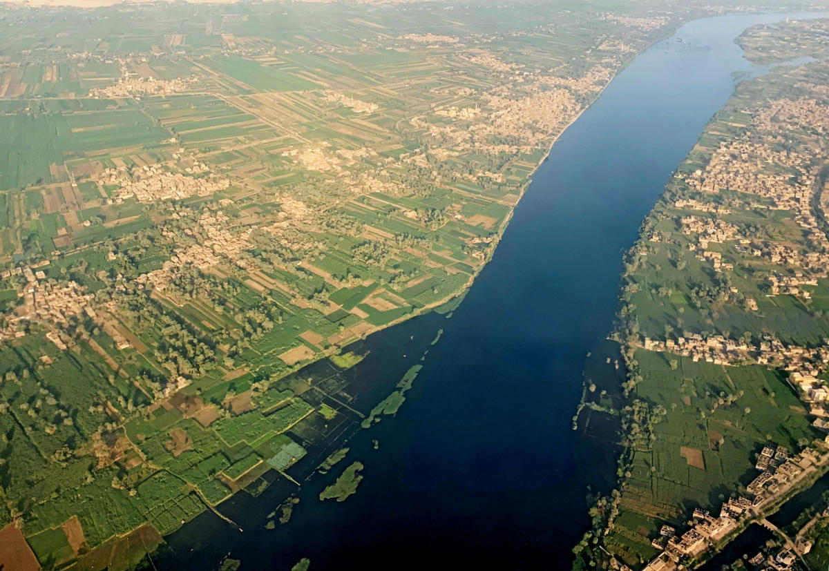Δε φαντάζεστε τι ηλικία έχει ο ποταμός Νείλος – Η εκτίμηση που σόκαρε τους επιστήμονες