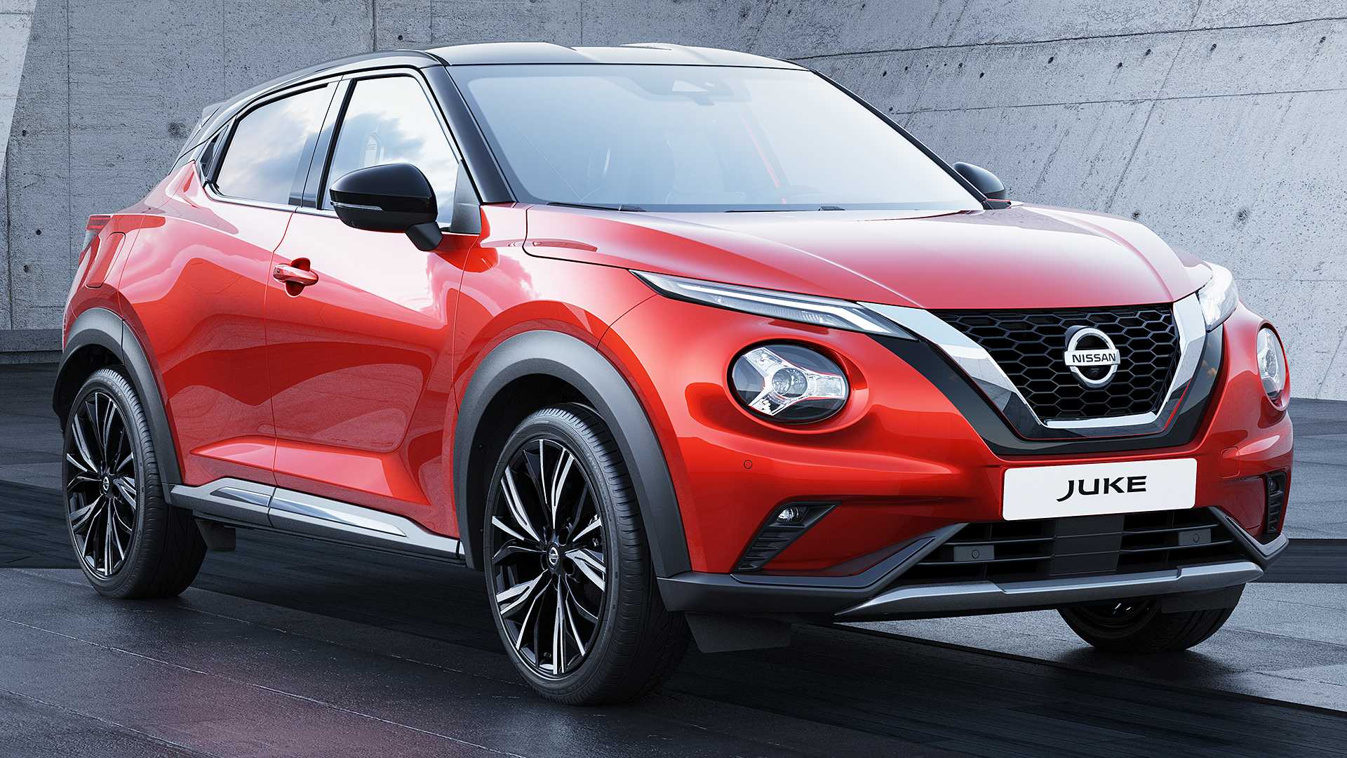 Οι τιμές του νέου Nissan Juke στην Ελλάδα [vid]