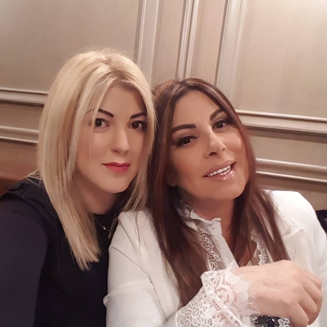 Όλγα Κιουρτσάκη: Γιατί είπε δημόσια ευχαριστώ στην μητέρα της Άντζελα Δημητρίου;