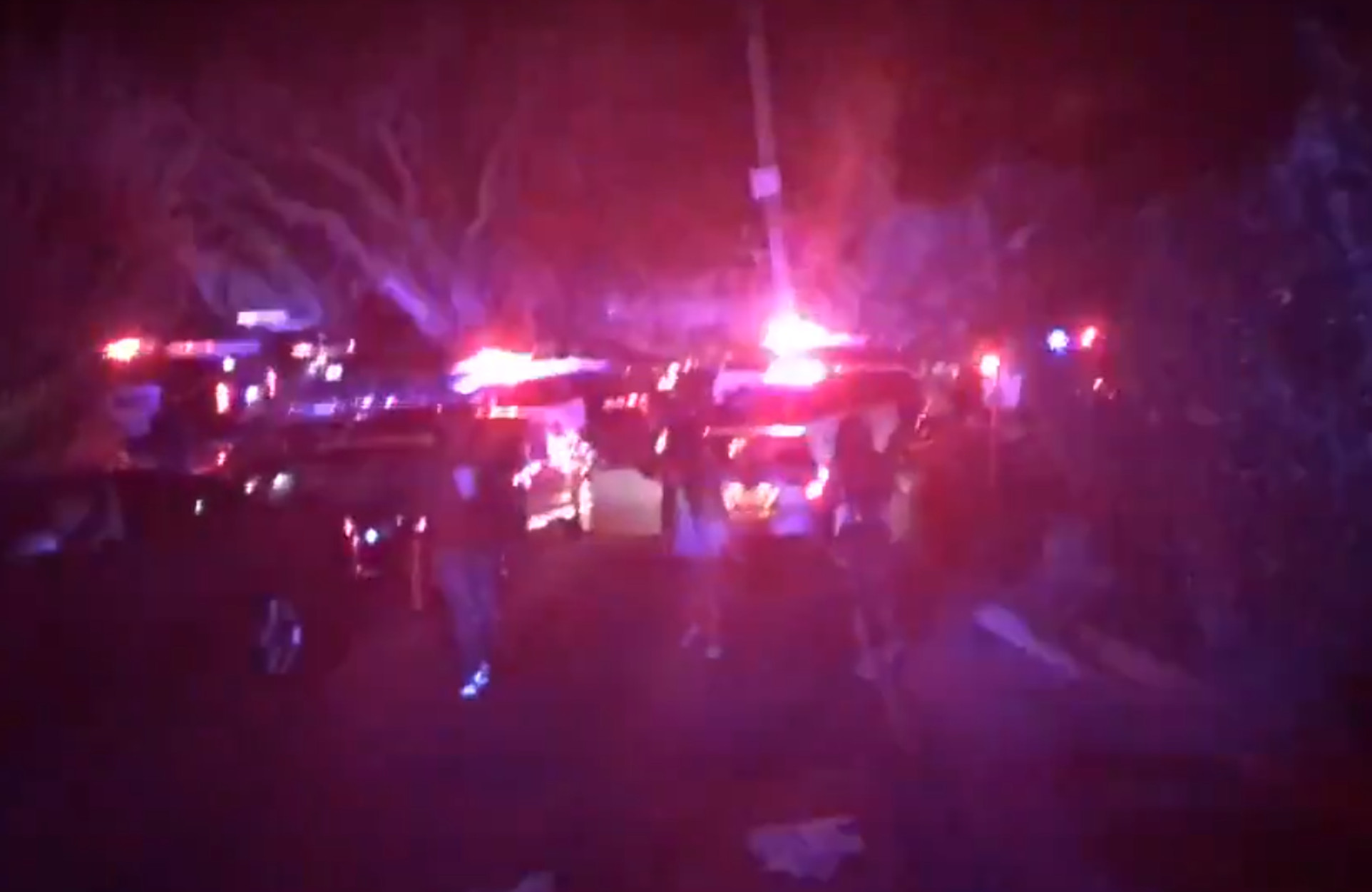 Καλιφόρνια: Τρόμος σε πάρτι στην Όριντα – 4 νεκροί από πυροβολισμούς – video