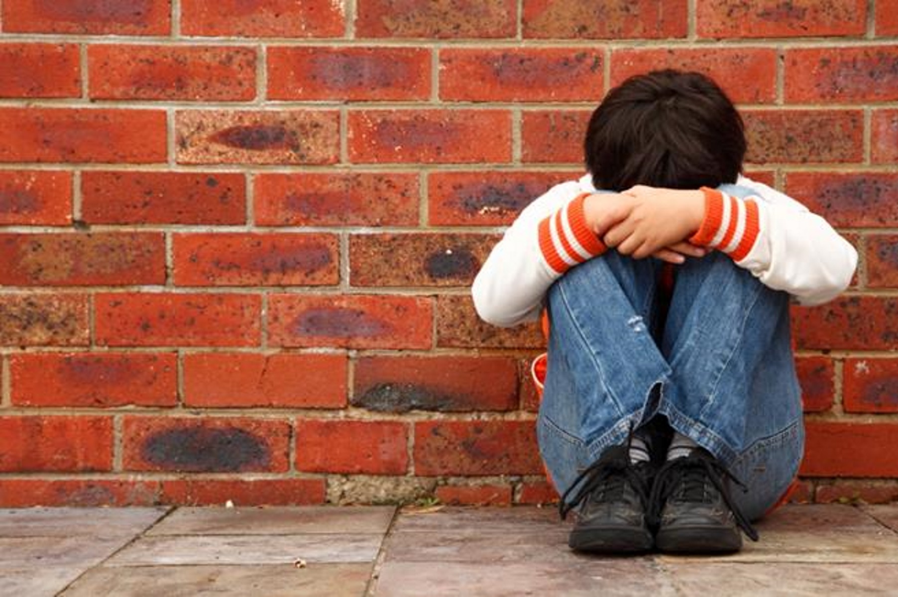 Πώς θα καταλάβετε ότι το παιδί σας είναι θύμα bullying