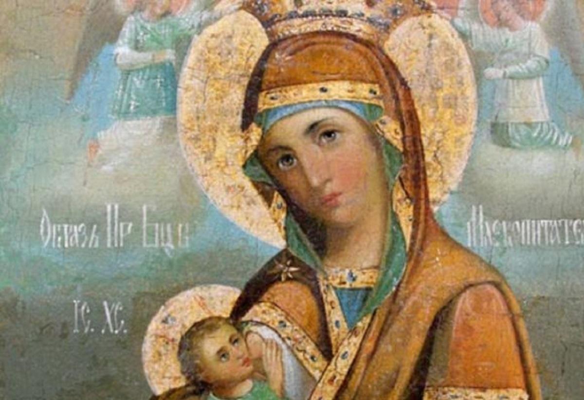 Πόσων ετών κοιμήθηκε η Παναγία – Γιατί δε βρέθηκε ποτέ το σώμα Της;