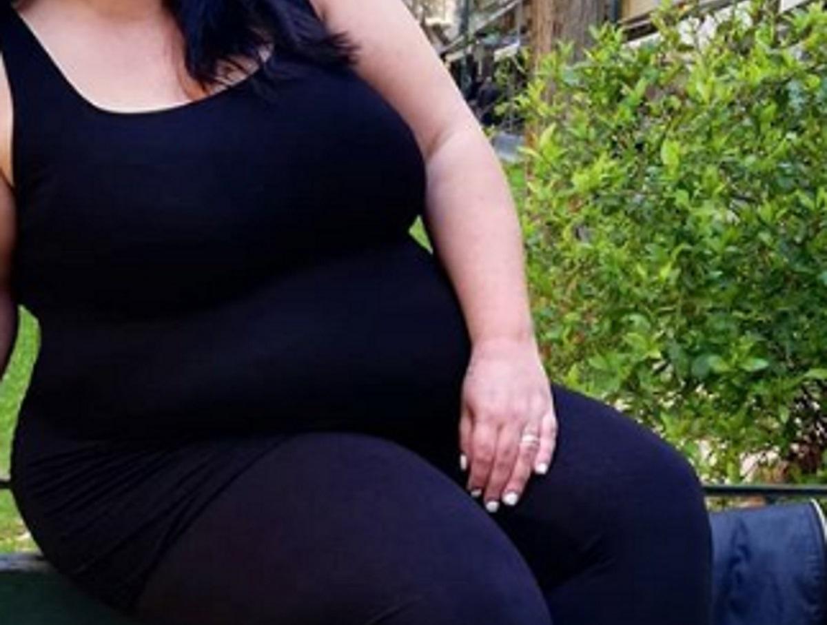 Συγκλονίζει Ελληνίδα δημοσιογράφος! «Μου έλεγαν… το λίπος θα σε καταπιεί, σε λίγο θα είσαι μόνο λίπος»