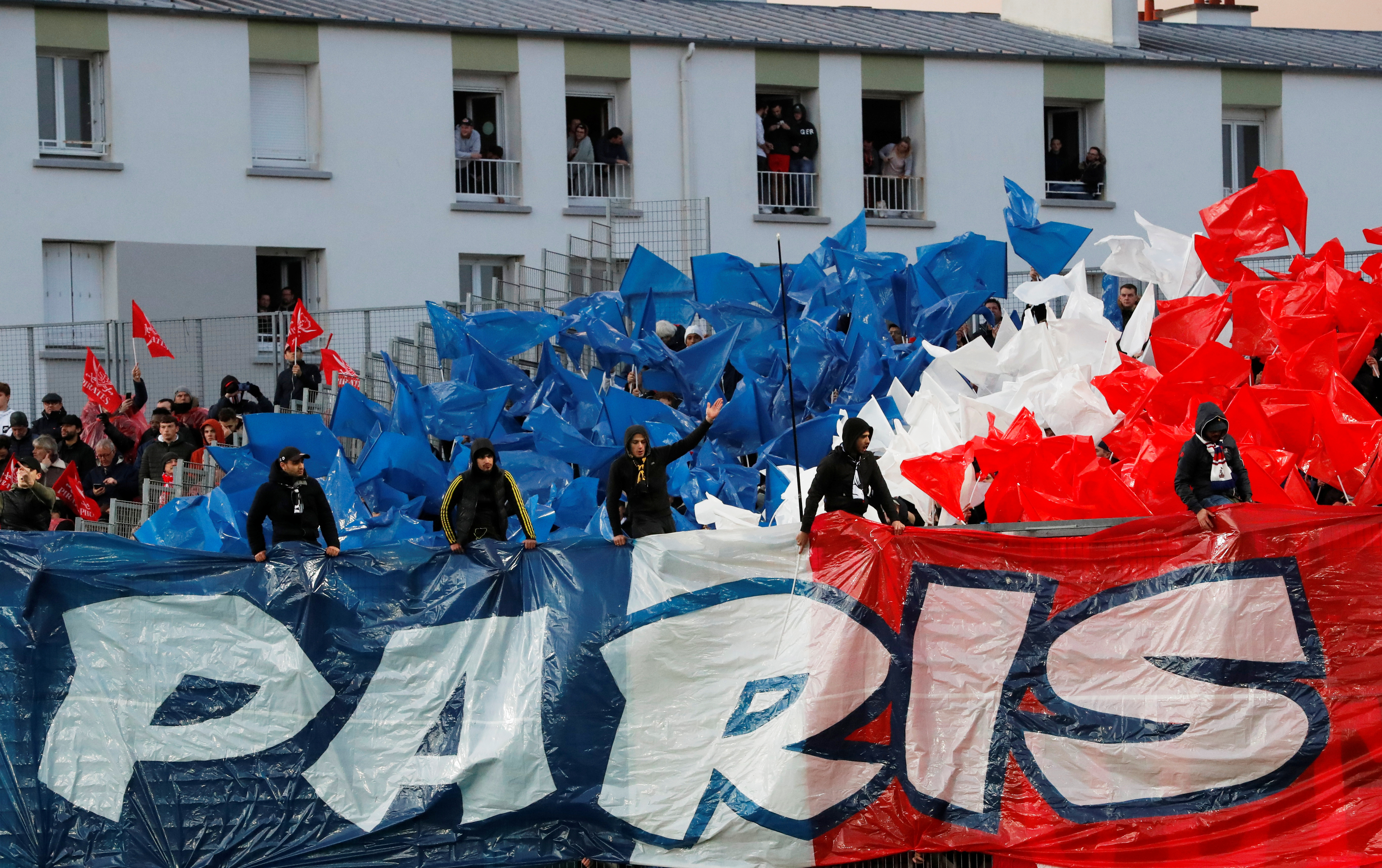 Ligue 1: Απώλειες πάνω από μισό δισ. ευρώ λόγω κορονοϊού