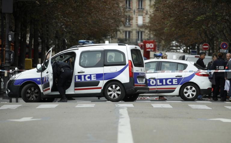 Τραγωδία! Μαθήτρια αυτοπυρπολήθηκε και πήδηξε από το παράθυρο σχολείου στο Παρίσι
