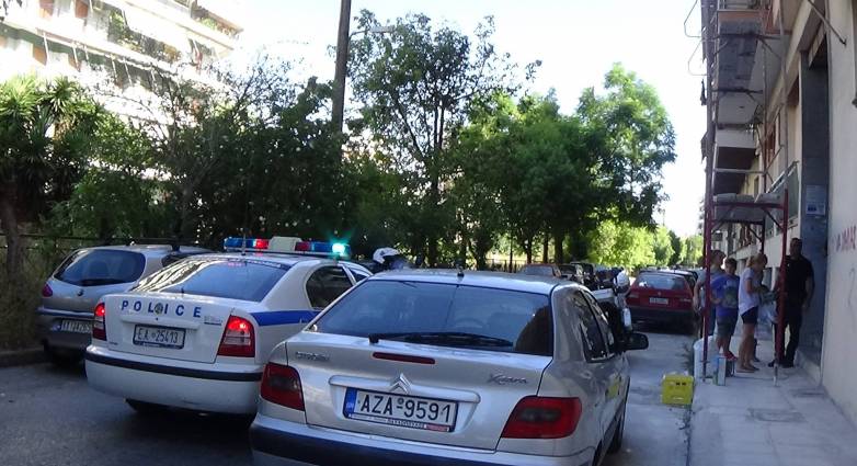 Αχαΐα: “Στέρεψαν” από καύσιμα τα περιπολικά της αστυνομίας!