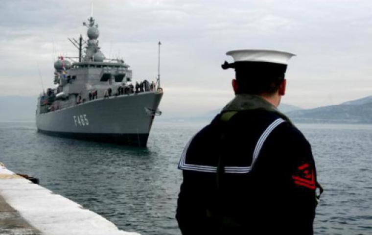 Θρήνος στο Πολεμικό Ναυτικό – Αρχικελευστής άφησε την τελευταία του πνοή!
