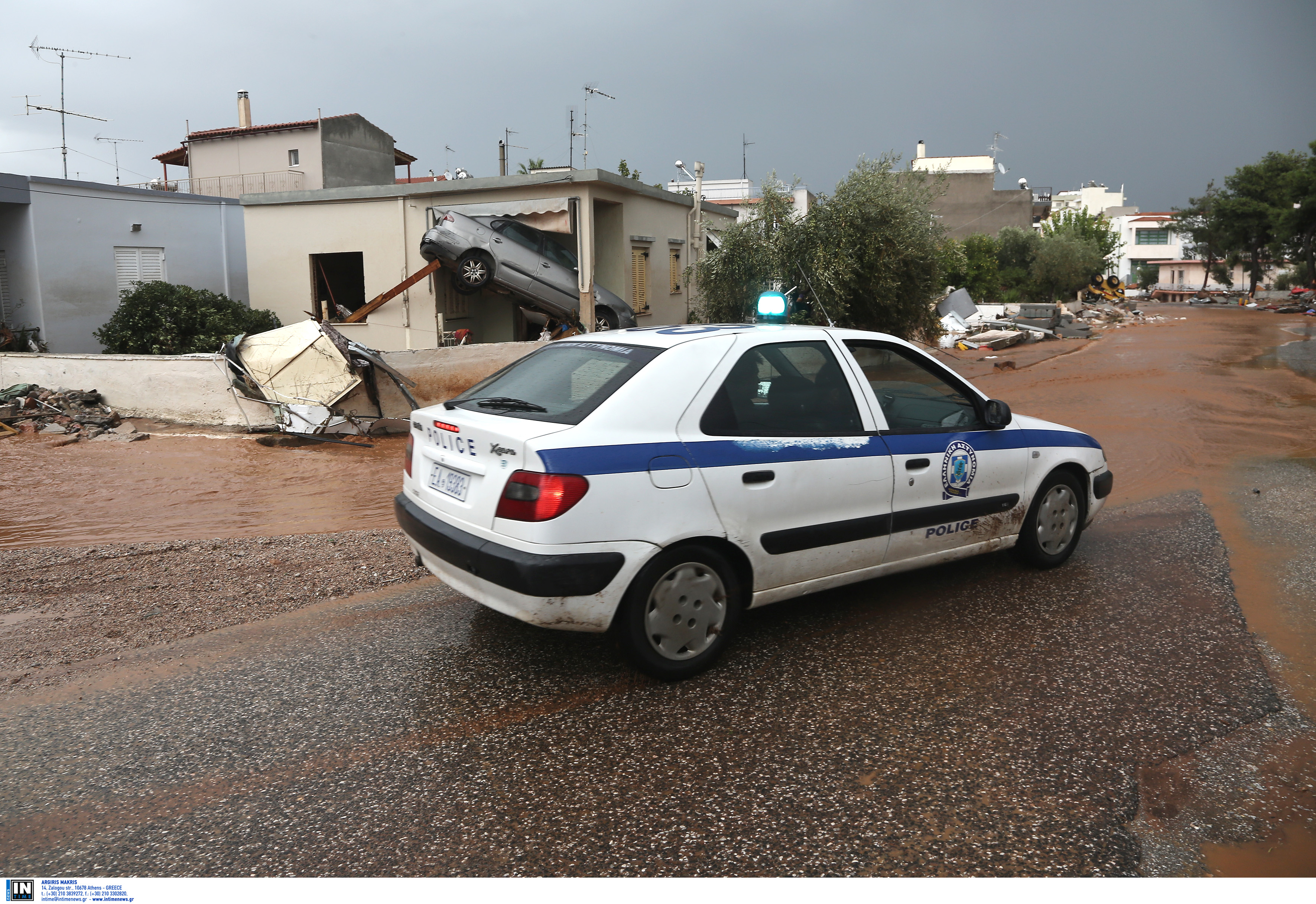 Ρέθυμνο: Προφυλακιστέος ο 45χρονος κτηνοτρόφος που σκότωσε τον κυνηγό