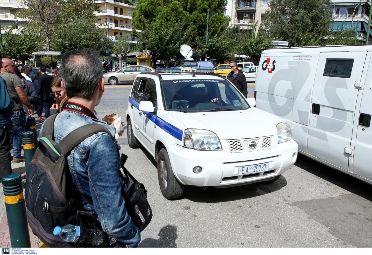 Συνελήφθη ο μαθητής του ΕΠΑΛ Μοιρών – Πού βρέθηκε τελικά το όπλο ρέπλικα