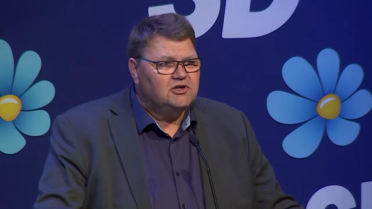 Σουηδία: Στο εδώλιο ακροδεξιός ευρωβουλευτής για σεξουαλική παρενόχληση