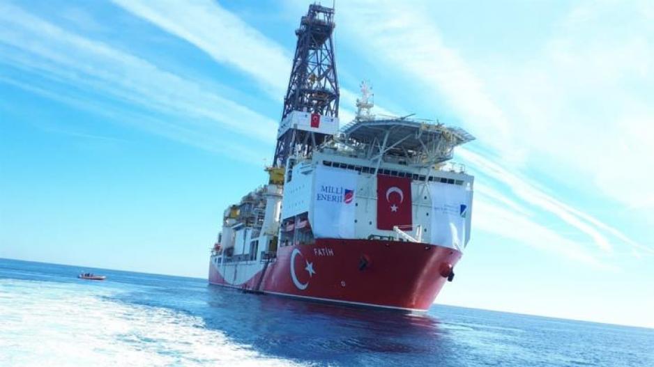 Απτόητη η Τουρκία: Θα κάνουμε γεωτρήσεις στην ΑΟΖ που συμφωνήσαμε με Λιβύη
