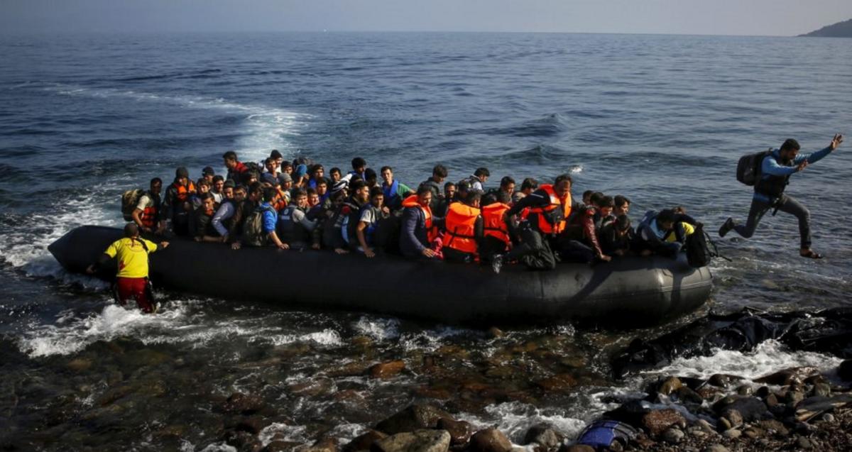 Ξεκάθαρος ο ΥΕΘΑ: Υπάρχει ανησυχία για το προσφυγικό αλλά δεν επιζητούμε τη «στρατικοποίηση»