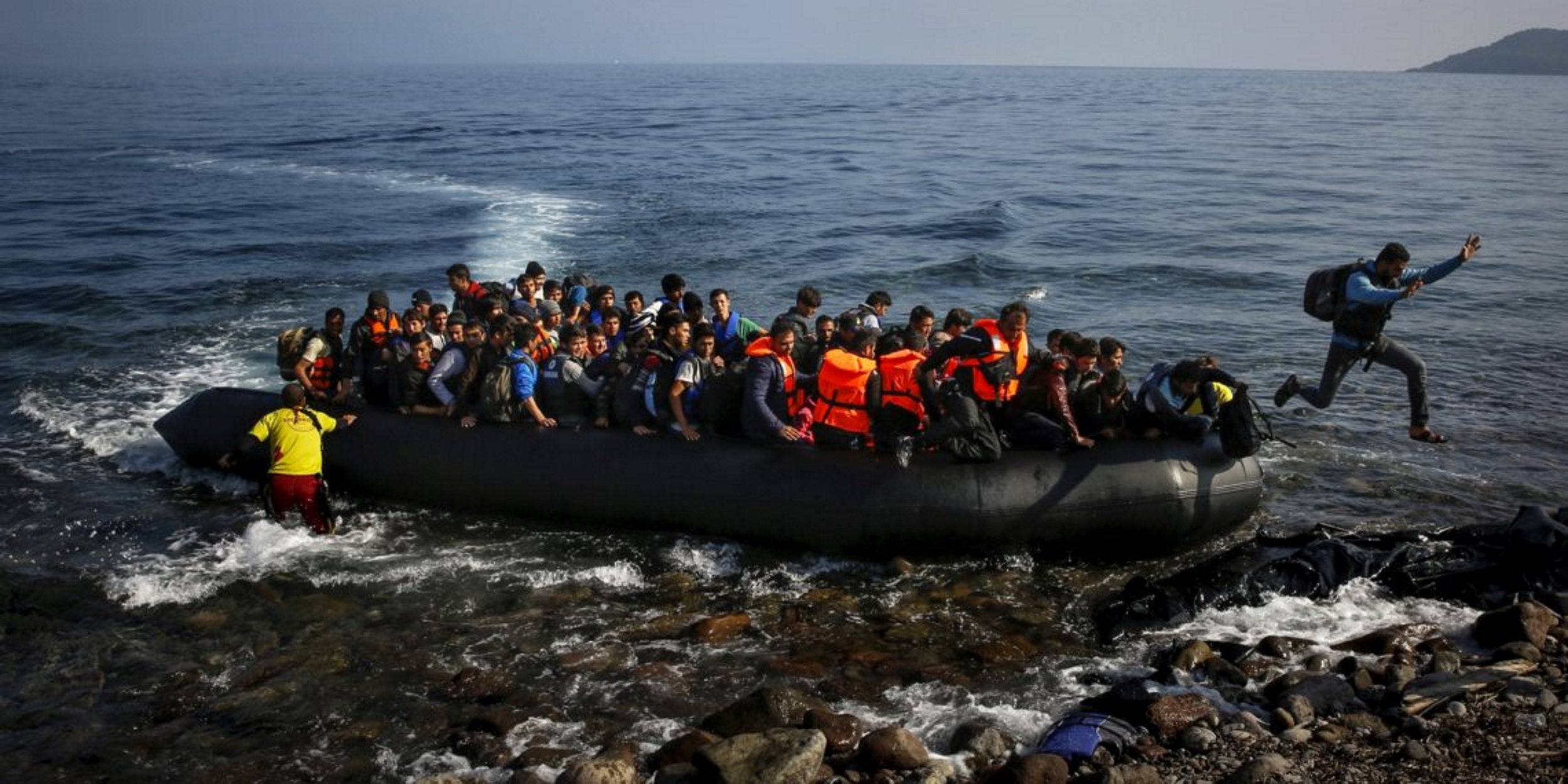 Ξεκάθαρος ο ΥΕΘΑ: Υπάρχει ανησυχία για το προσφυγικό αλλά δεν επιζητούμε τη “στρατικοποίηση”