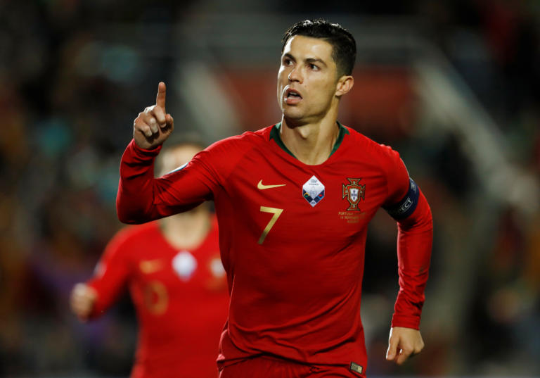 Προκριματικά Euro 2020: Στα τελικά με 7άρα η Αγγλία! Χατ-τρικ ο Ρονάλντο για την Πορτογαλία – videos